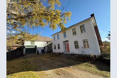 144 Putnam Hill Road, Lyndeborough, NH 03082 - Photo 1
