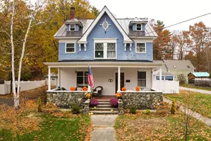 85 Myrtle St, Claremont, NH 03743 - Photo 1