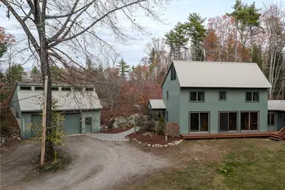 57 Center Road, Canterbury, NH 03224 - Photo 1