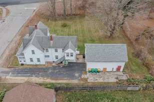 283 Chesley Hill Rd, Rochester, NH 03839 - Photo 1