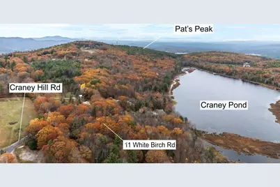 11 White Birch Road, Henniker, NH 03242 - Photo 1