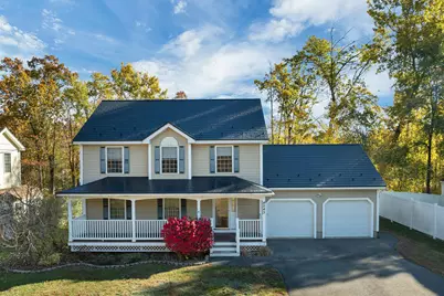 4543 Brown Avenue, Manchester, NH 03103 - Photo 1