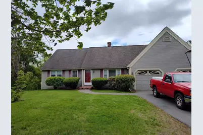 214 Winding Pond Road, Londonderry, NH 03053 - Photo 1