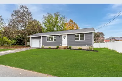 2 Lyons Street, Nashua, NH 03060 - Photo 1