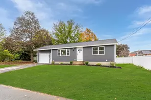 2 Lyons St, Nashua, NH 03060 - Photo 1