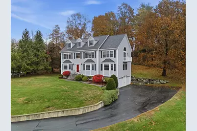20 Stanwood Road, Salem, NH 03079 - Photo 1
