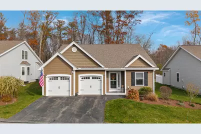 50 Sagewood Drive, Pelham, NH 03076 - Photo 1