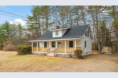 585 N Ashland Road, Ashland, NH 03217 - Photo 1