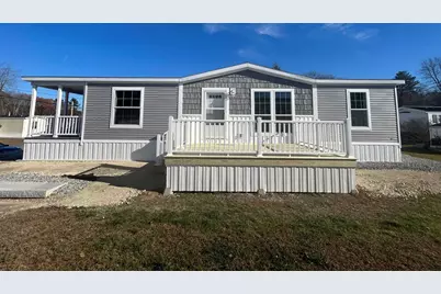 229 Sherwood Glen, Somersworth, NH 03878 - Photo 1