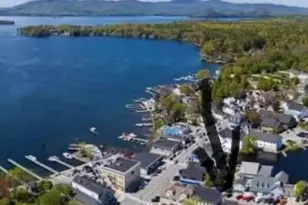 13 Railroad Ave, Wolfeboro, NH 03894 - Photo 1