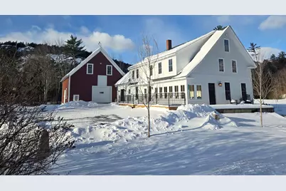 3610 West Side Road, Conway, NH 03860 - Photo 1