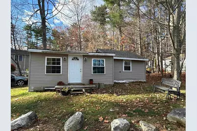 116 Chases Grove Road, Derry, NH 03038 - Photo 1