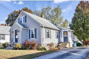 53 Jewett St, Manchester, NH 03103 - Photo 1