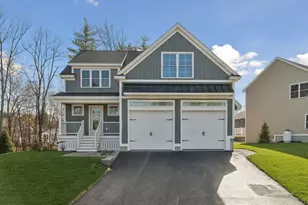 33 Copps Dr, Rochester, NH 03868 - Photo 1