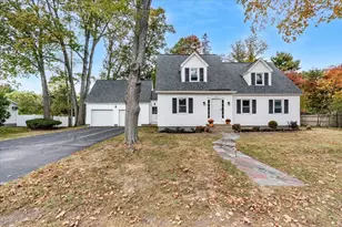 212 Kearney St, Manchester, NH 03104 - Photo 1