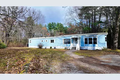 9 Wyman Road, Deering, NH 03244 - Photo 1