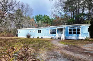 9 Wyman Rd, Deering, NH 03244 - Photo 1