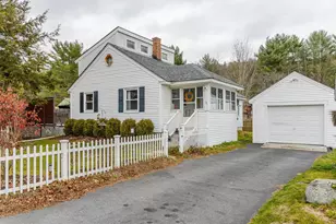 269 Branch Rd, Roxbury, NH 03431 - Photo 1