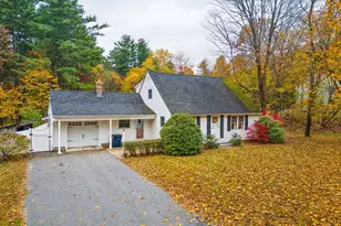 33 Ferry Rd, Nashua, NH 03064 - Photo 1