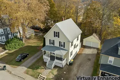 22 Fenton Avenue, Laconia, NH 03246 - Photo 1