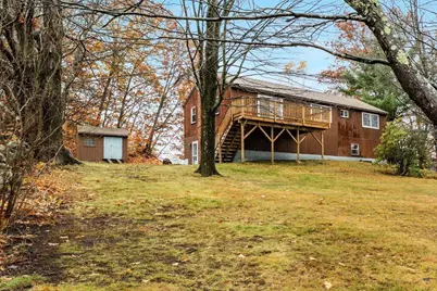 109 Old Prescott Hill Road, Laconia, NH 03246 - Photo 1