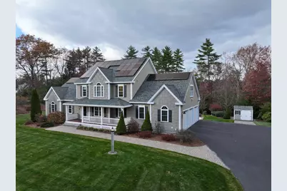 29 Brieann Drive, Merrimack, NH 03054 - Photo 1