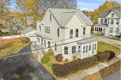 51 Chestnut Street, Rochester, NH 03867 - Photo 1