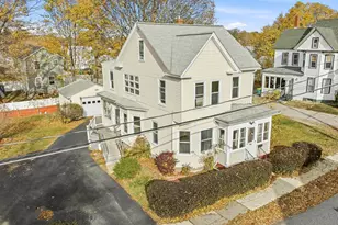 51 Chestnut St, Rochester, NH 03867 - Photo 1