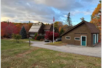 60 North Wakefield Road, Wolfeboro, NH 03894 - Photo 1