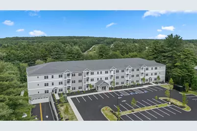 10100 S Willow Street #110, Manchester, NH 03103 - Photo 1