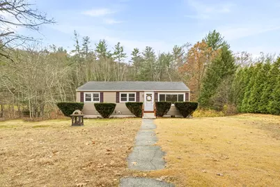 1119 Mammoth Road, Pelham, NH 03076 - Photo 1
