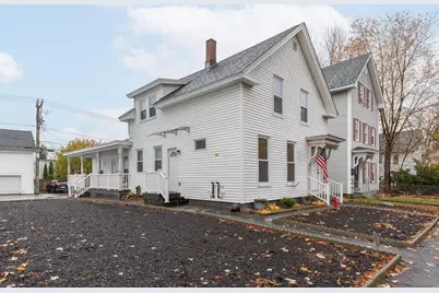 87 Blodget Street, Manchester, NH 03104 - Photo 1