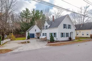 44 Burns Hill Rd, Wilton, NH 03086 - Photo 1