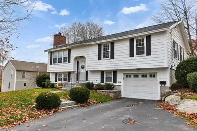 541 Pickering Street, Manchester, NH 03104 - Photo 1
