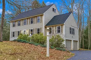 9 Round Robin Loop, Fremont, NH 03044 - Photo 1