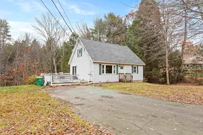 6 Pulaski Drive, Fremont, NH 03044 - Photo 1
