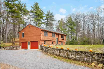 43 Carlotta Road, Fitzwilliam, NH 03447 - Photo 1