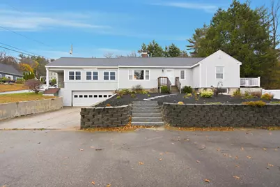 203 Brickett Hill Road, Pembroke, NH 03275 - Photo 1