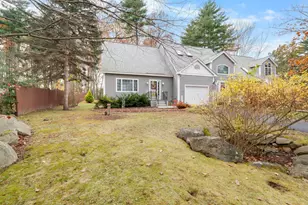 286 Londonderry Turnpike, Hooksett, NH 03106 - Photo 1