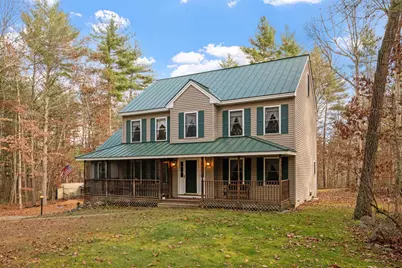 79 Woodward Road, Merrimack, NH 03054 - Photo 1