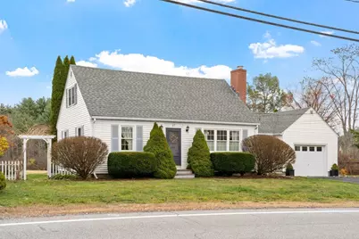 85 Post Road, North Hampton, NH 03862 - Photo 1