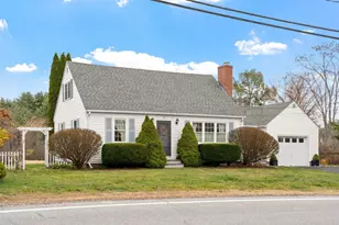 85 Post Rd, North Hampton, NH 03862 - Photo 1