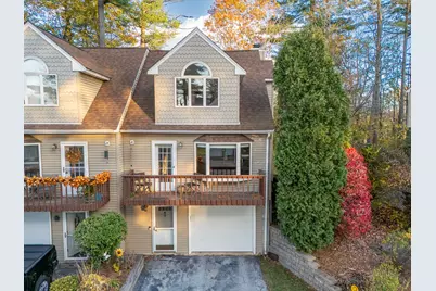 4 Newells Meadow Lane #Unit 2, Derry, NH 03038 - Photo 1
