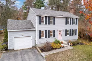 22 Dorothy Dr, Epping, NH 03042 - Photo 1