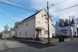 20 + 22 Wilder St, Nashua, NH 03060 - Photo 1