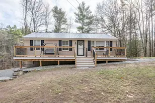 74 Zephyr Lake Rd, Greenfield, NH 03047 - Photo 1
