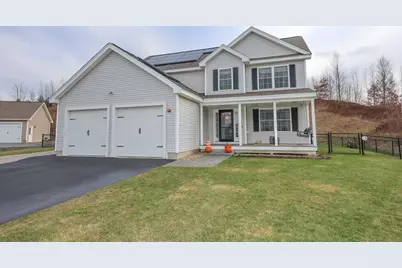 95 Wright Drive, New Boston, NH 03070 - Photo 1