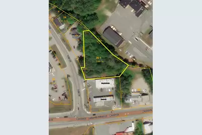 000 Dells Road, Littleton, NH 03561 - Photo 1