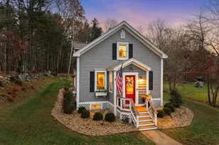 38 Bartley Hill Rd, Londonderry, NH 03053 - Photo 1