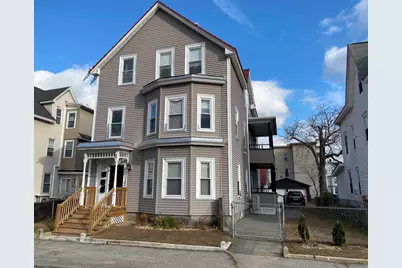 47 Blucher Street, Manchester, NH 03102 - Photo 1